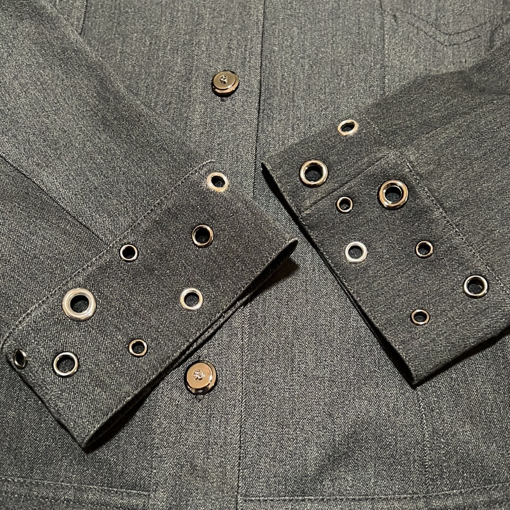 At. John Sport by Marie Gray M jacket - Picture 5 of 12